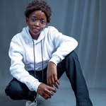 Chris-fils Muyumba Crispin Pungu - @muyumbachrisfils - Instagram