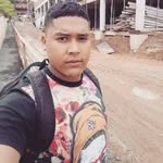 Crispiniano Chris - @chriscrispiniano - Instagram