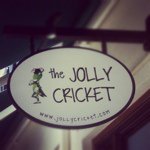 Chris Criswell - @classcricket - Instagram