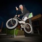 Chris Criswell - @crazychris835 - Instagram