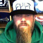 Crazy Chris Criswell - @crazychris831 - Instagram