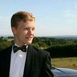 Chris - @christopher_critchley - Instagram