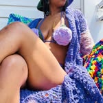 Chris🌈 - @chris__crochets - Instagram