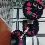 chris crochê 😍 - @chris_crochets - Instagram