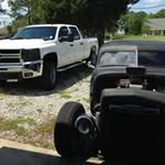 Chris Crochet - @tygatrucking - Instagram