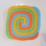 Chris Crochet - @chris.crochet2018 - Instagram