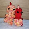 Chris crochet - @chris.crochet - TikTok