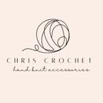 Chris Crochet 🧶 - @chriscrochett_ - Instagram