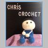 Chris Crochet - @activitedechris - TikTok