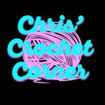 Chris' Crochet Corner - @chris.crochet.corner - Instagram