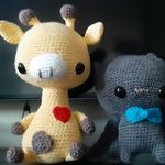 Chris' Crocheted Creations - @chriscrochetedcreations - Instagram