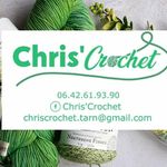 Christelle - @chriscrochet.tarn - Instagram