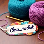 Christy - @chris_crochetworks - Instagram