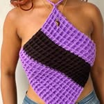 Maeva Darismond - @chris_crochet_creation - Instagram