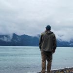 Chris Croll - @crollingdowntheroad - Instagram