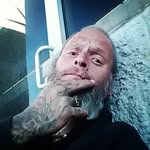 Chris Hayes - @chris_cromag108 - Instagram