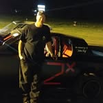 Chris Cromer - @cromedome752018 - Instagram