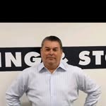 Chris Cromer - @ccromer719 - Instagram
