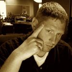 Chris Cromwell - @crummy - Instagram