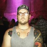 Chris Cromwell - @kriztoff1983 - Instagram