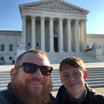 Chris Cromwell - @chris.cromwell.75 - Instagram