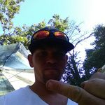 Chris Cromwell - @snowwwwman62 - Instagram