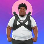 Chris Cromwell - @_heavyc - Instagram