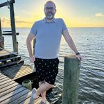 Chris Cromwell - @wcmathguy - Instagram
