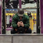Chris Cromwell - @wolfen_415 - Instagram