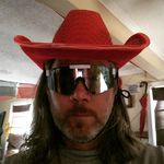Chris Cromwell Branch - @seajaylissimo - Instagram