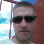 Chris Cronberg - @chriscronberg - Instagram