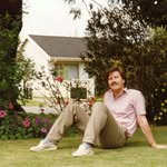 Chris Cronjé - @cronje380 - Instagram