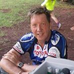 Chris Cronje - Facebook