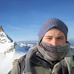 Chris Cronjé - @chris.cronje1 - Instagram