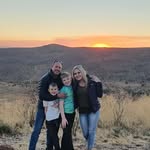 Chris Cronje - @chris.cronje14 - Instagram