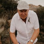 Chris Cronje - @chriscronje1967 - Instagram