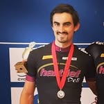 Chris Cronje - @cronjechris - Instagram