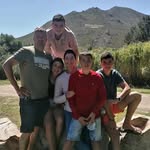 Chris Cronje Kotze - @chriscronjekotze - Instagram