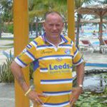 Chris Cropper - @chriscropper63 - Instagram