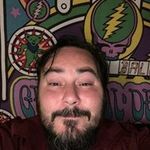 Chris Crosier - @c.crosier - Instagram
