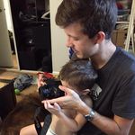 Chris Crosley - @boringarchitect - Instagram
