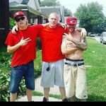 Chris Crosley - @toughskin317 - Instagram