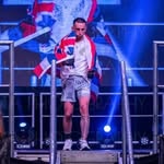 Chris Cross - @chriskcross - Instagram