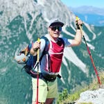 Chris Cross - @chris_runs_and_runs_ - Instagram