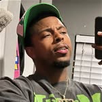 Chris Cross - @imonlycg - Instagram