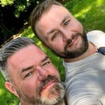 Chris Cross - @roar_bear_power - Instagram