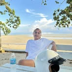 Chris Mark Caceres - Facebook