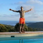 Christian Fußeder - @chris_cross_89 - Instagram
