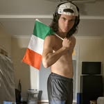 Chris Corsaro's finsta - @chris.crossed.with.applesauce - Instagram