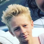 Chris Dequiret - @chris_crosse974 - Instagram